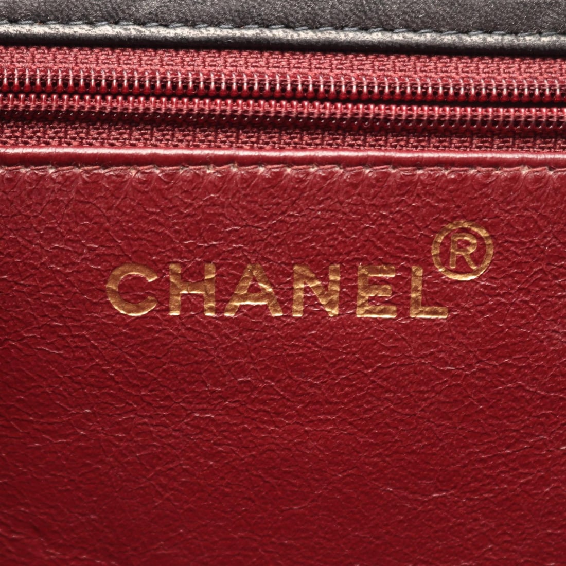 Chanel Single Flap Push Lock - 4
