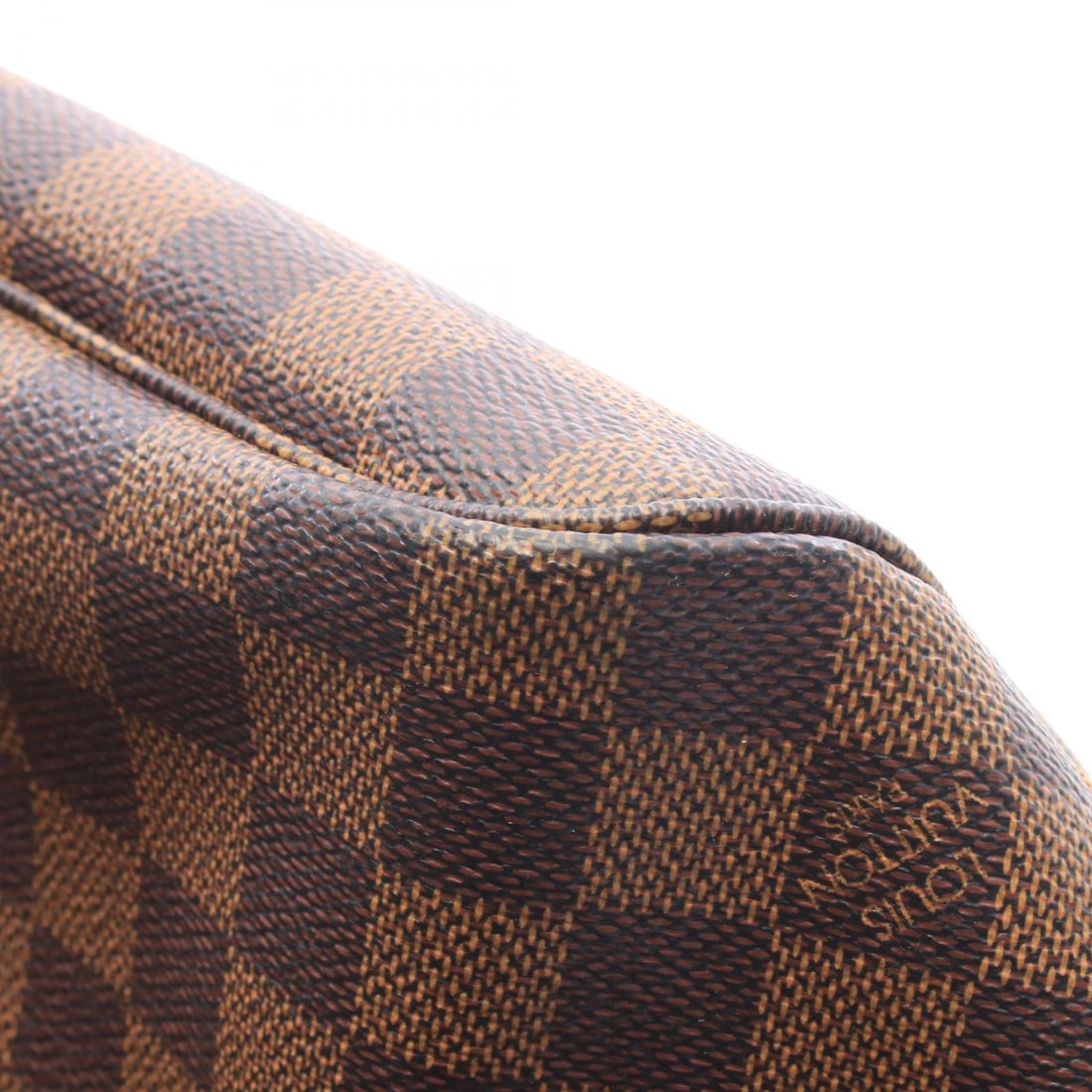 LV Neverfull PM Damier Ebene - 7
