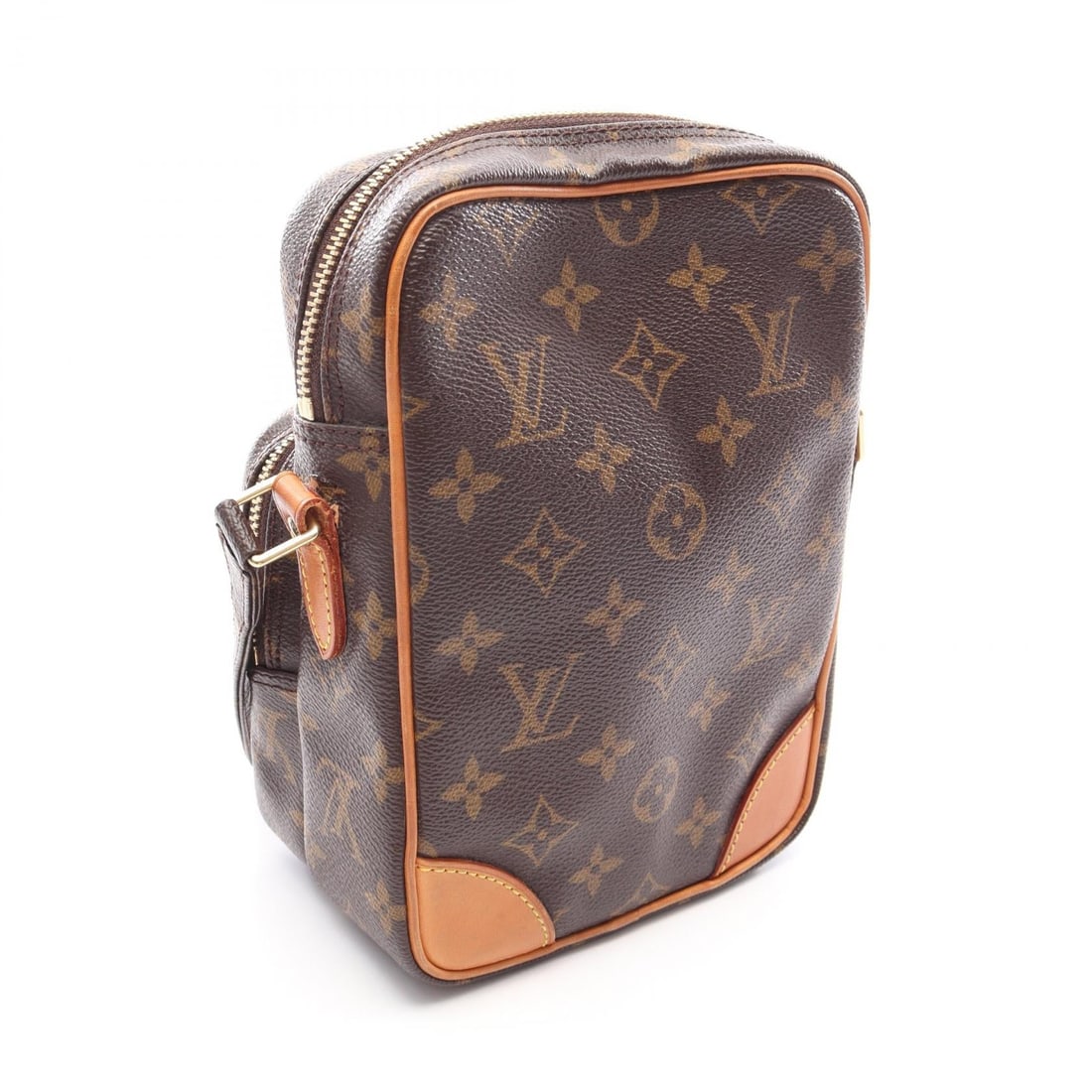 LV Amazon Monogram Brown - 2