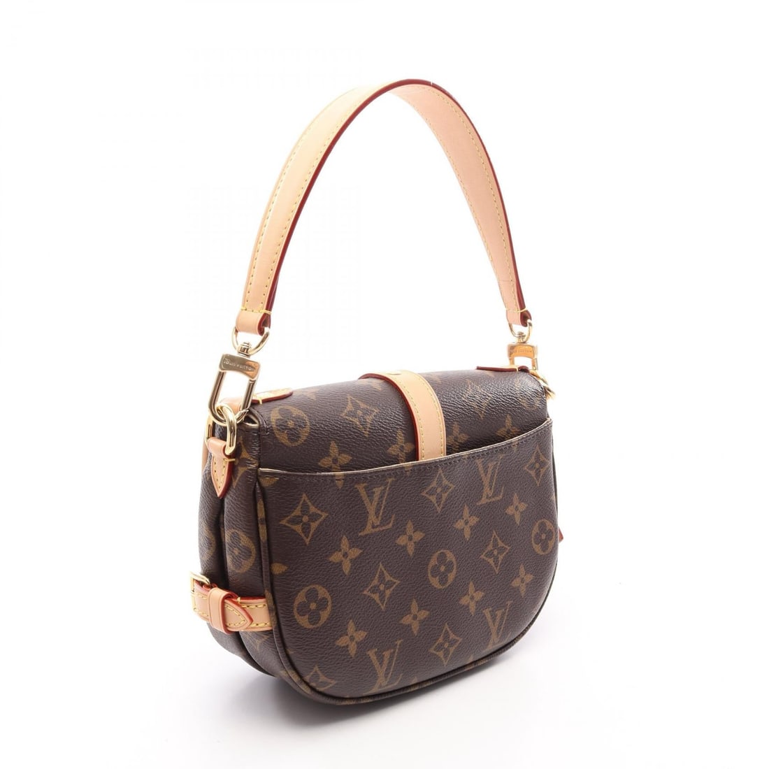 LV Saumur BB Monogram - 2