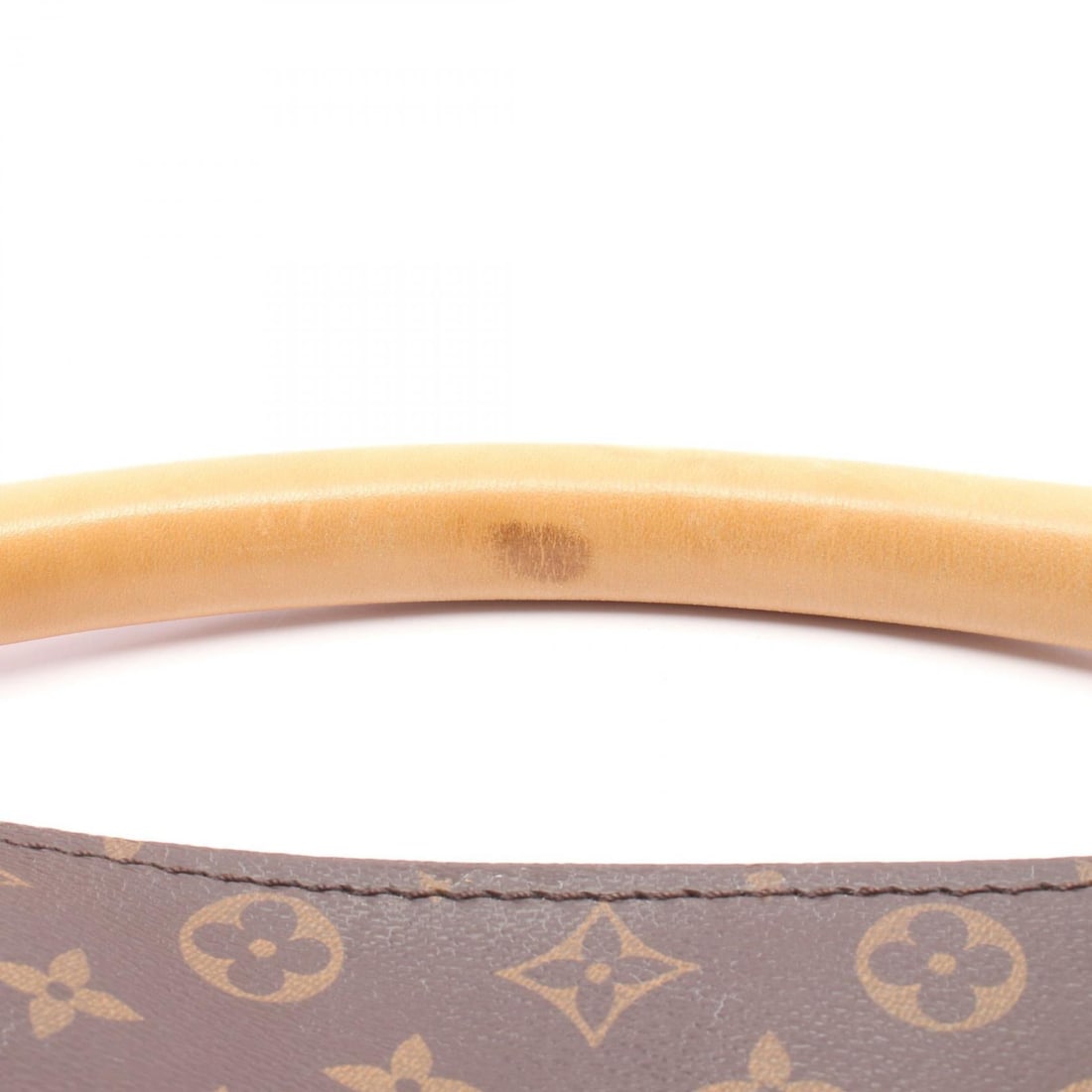 LV Artsy MM Monogram Brown - 6