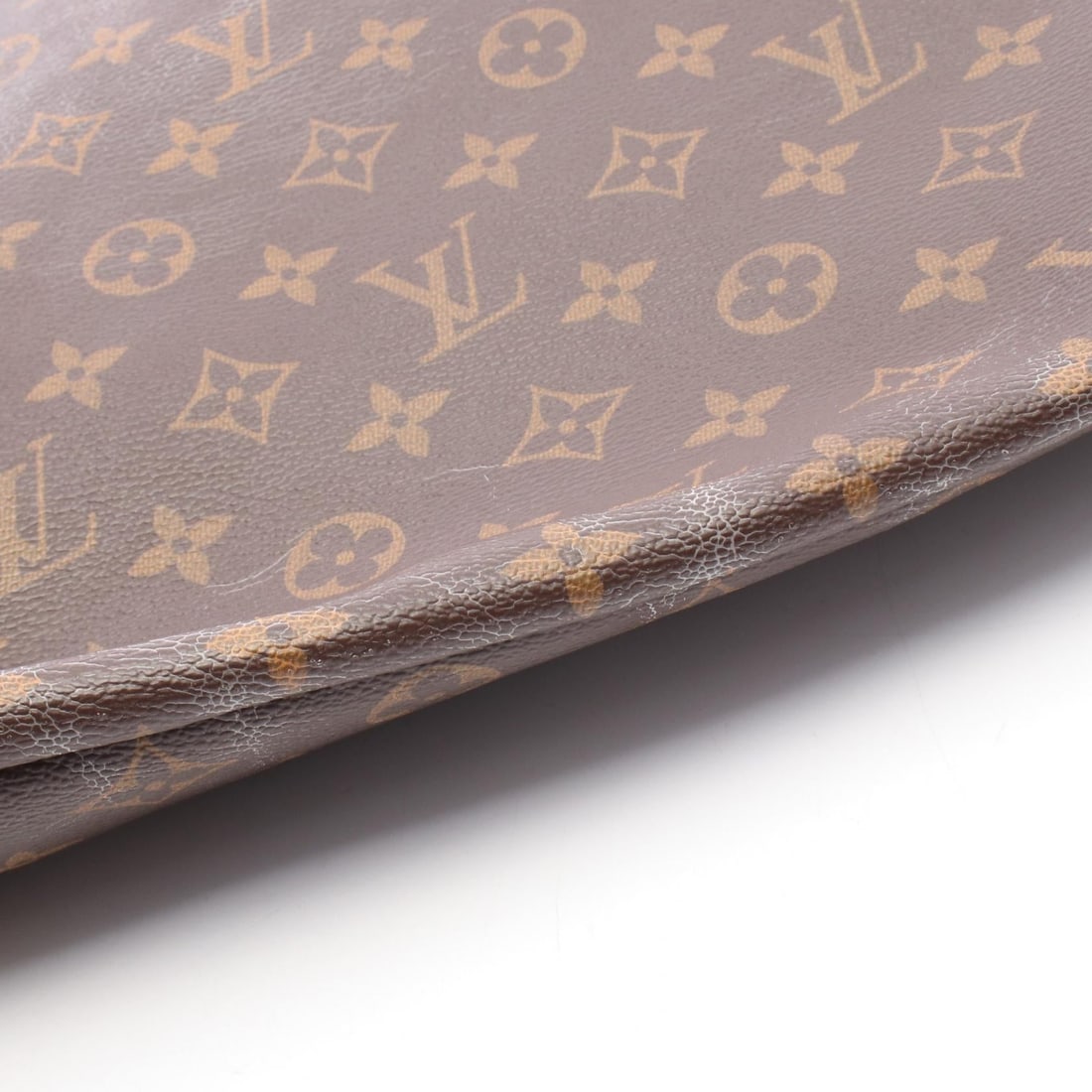 LV Artsy MM Monogram Brown - 7