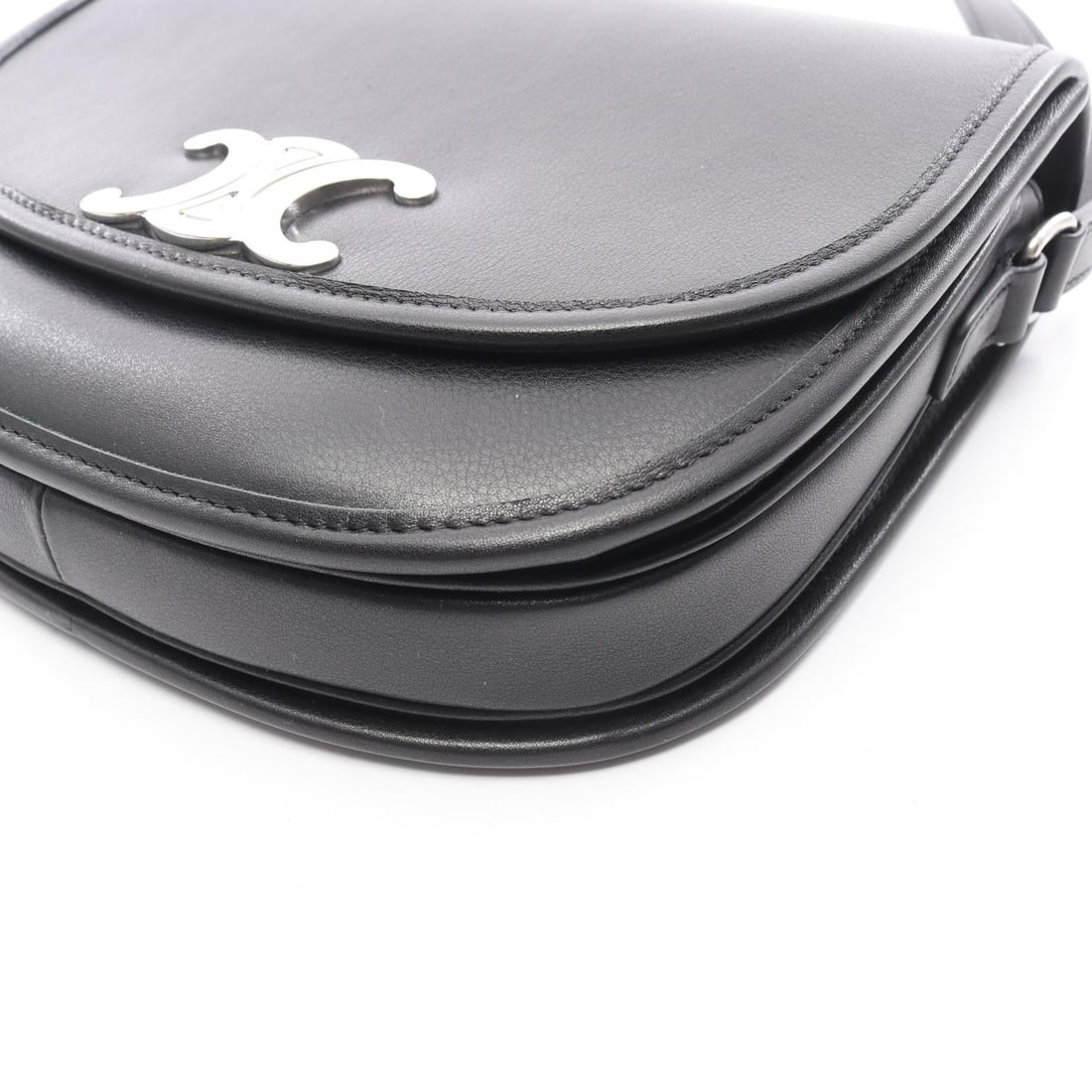 Celine Besaz Triomphe Black - 5