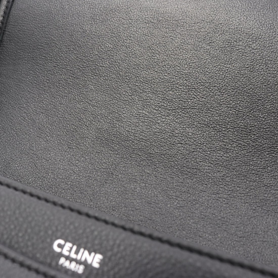 Celine Besaz Triomphe Black - 7