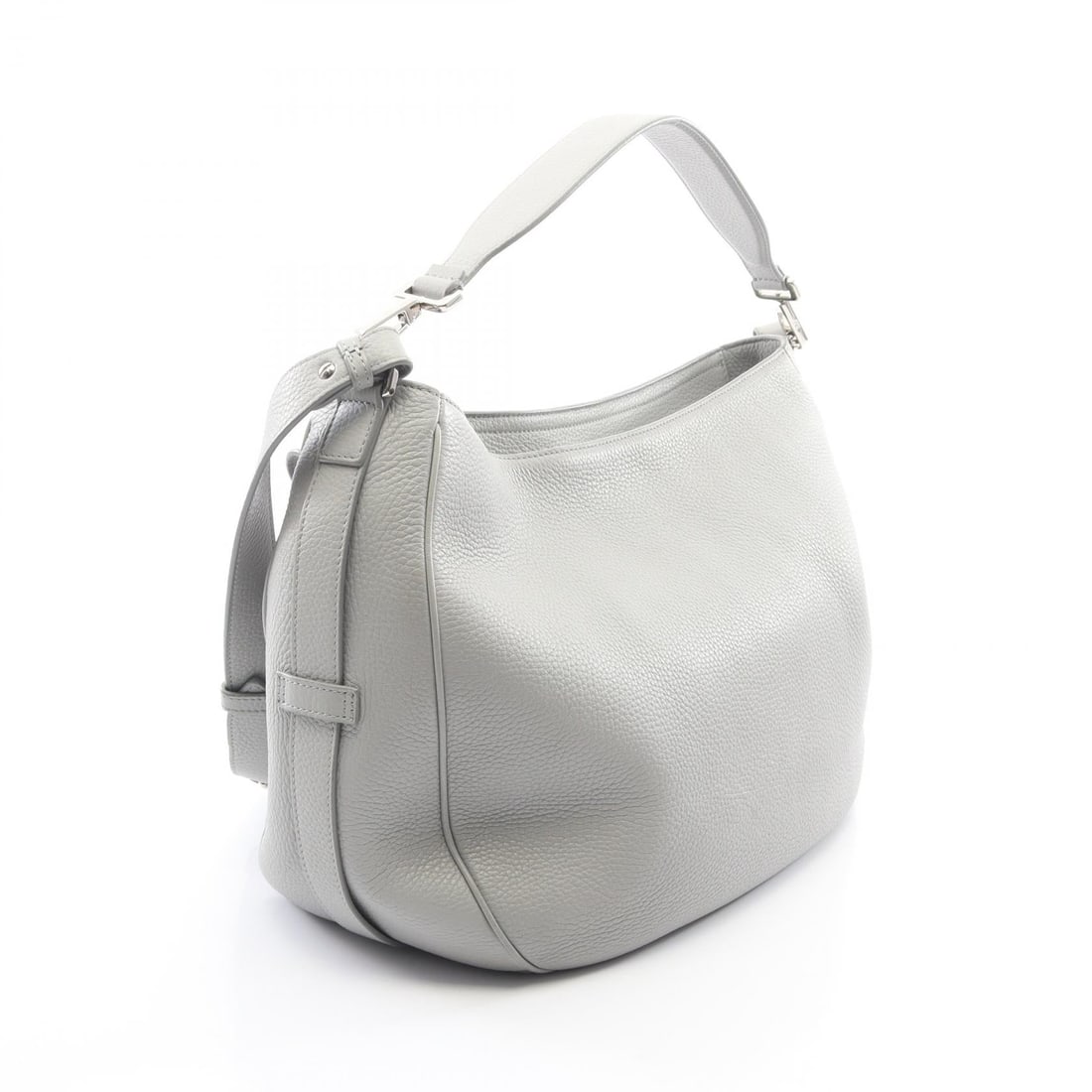 Dior Saddle Soft 2Way Blue - 2