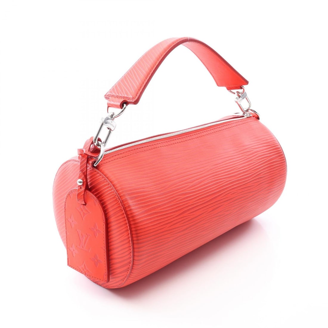 LV Soft Polochon PM Rouge - 2