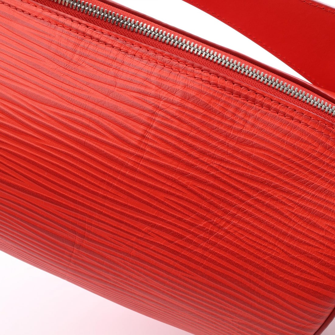 LV Soft Polochon PM Rouge - 5