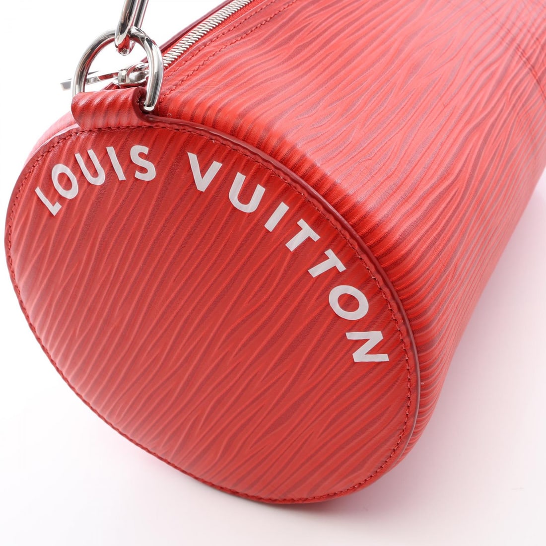LV Soft Polochon PM Rouge - 6