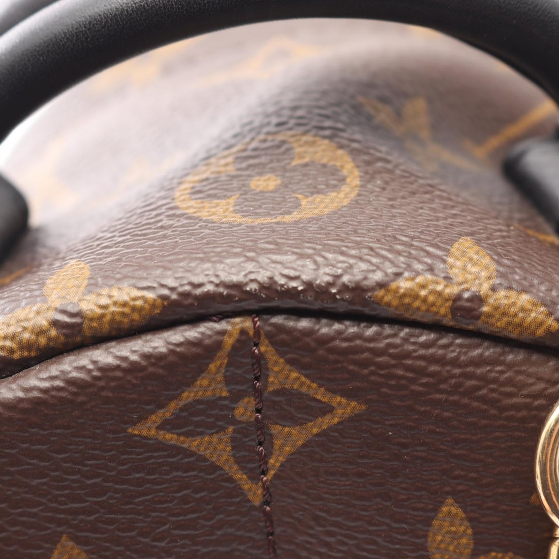 LV Palm Springs Mini Backpack - 7