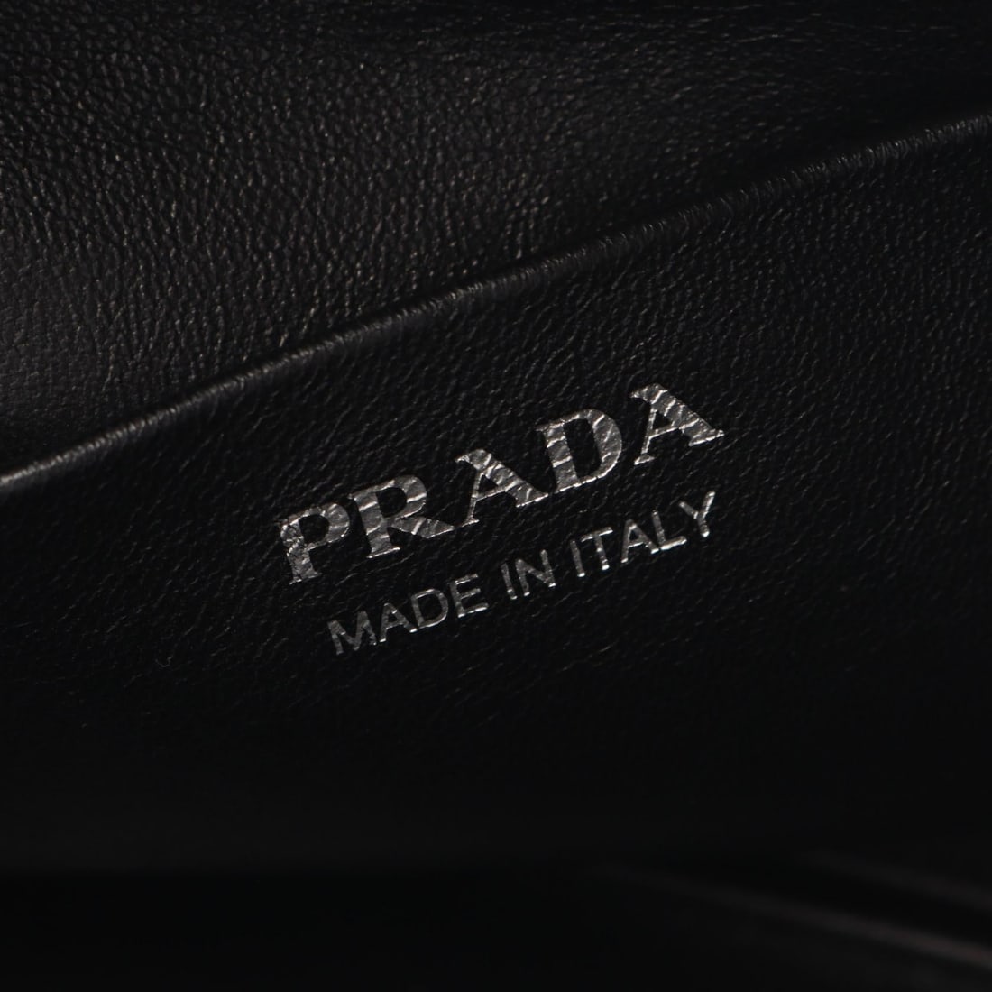 Prada Supernova Small 2Way - 4