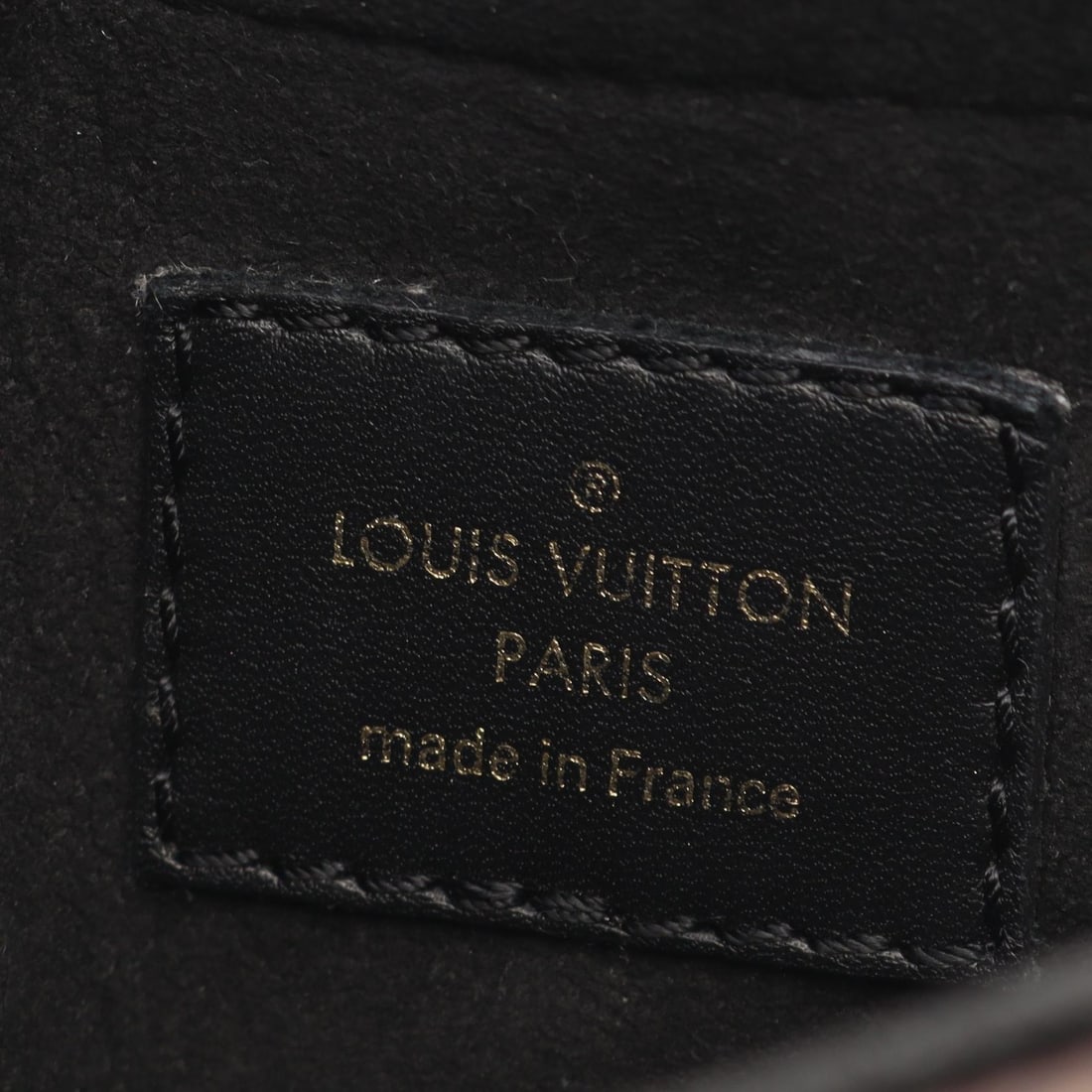 LV Rocky BB Monogram Black - 4