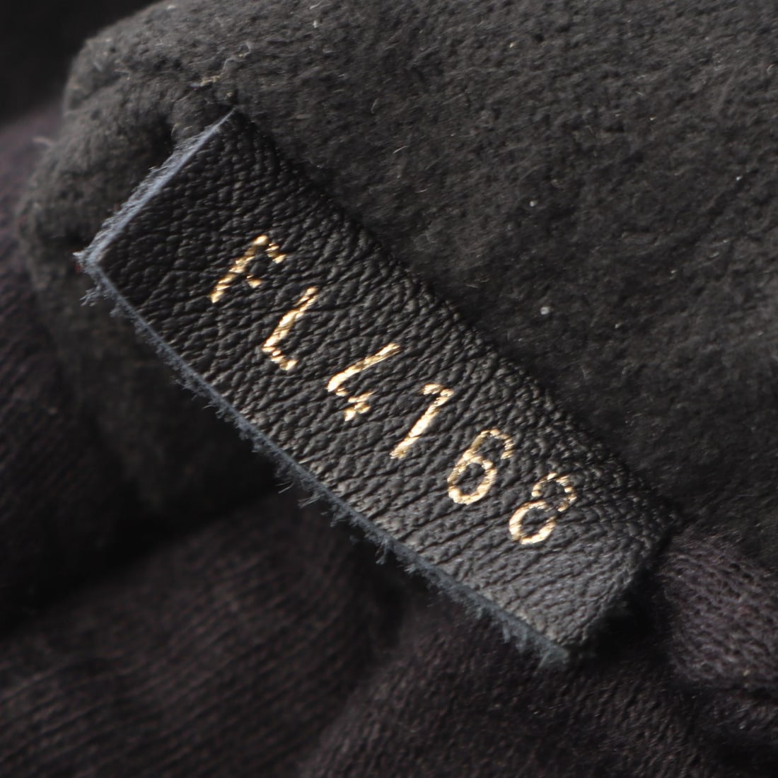 LV Rocky BB Monogram Black - 5