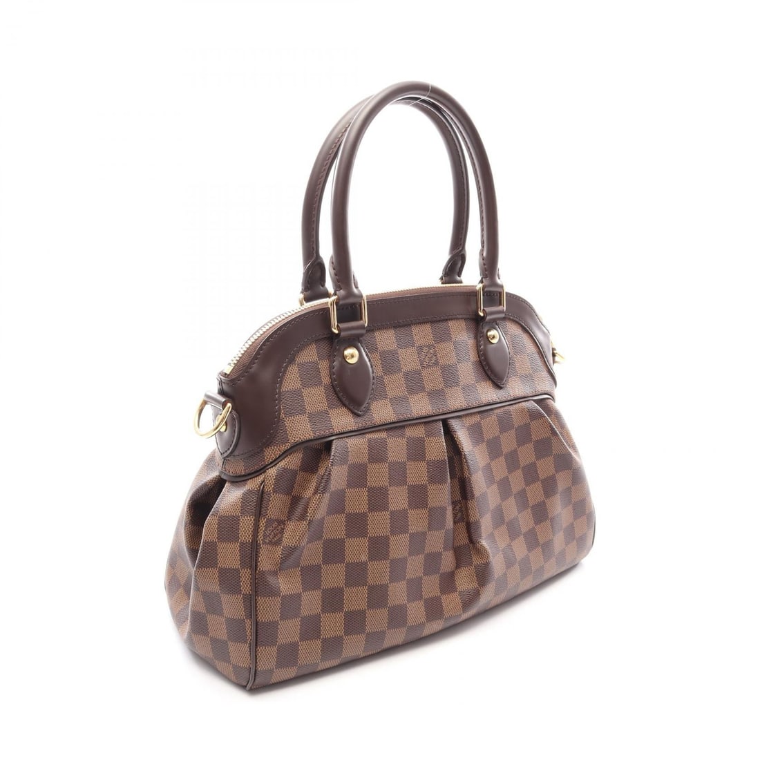 LV Trevi PM Damier Ebene - 2