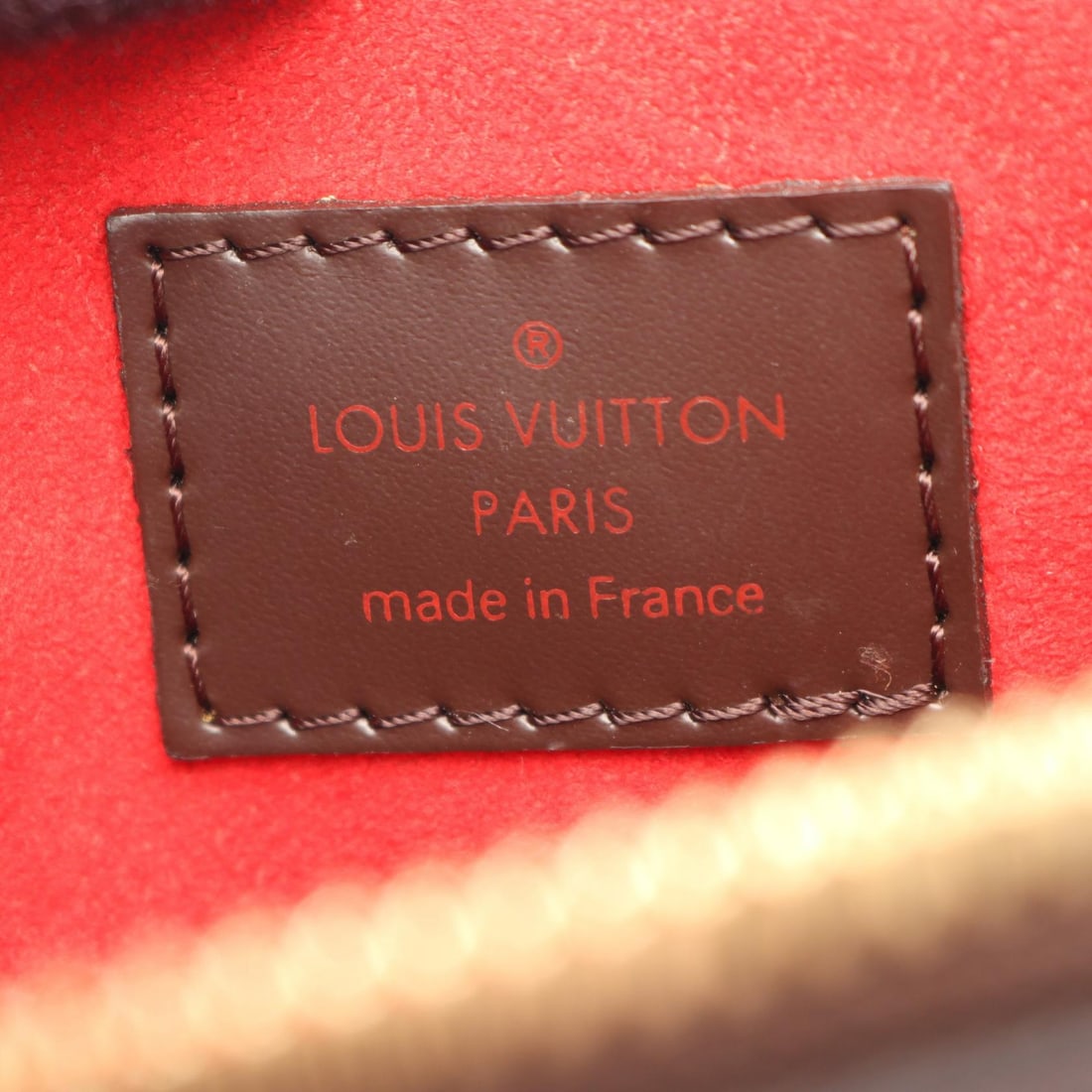 LV Trevi PM Damier Ebene - 4