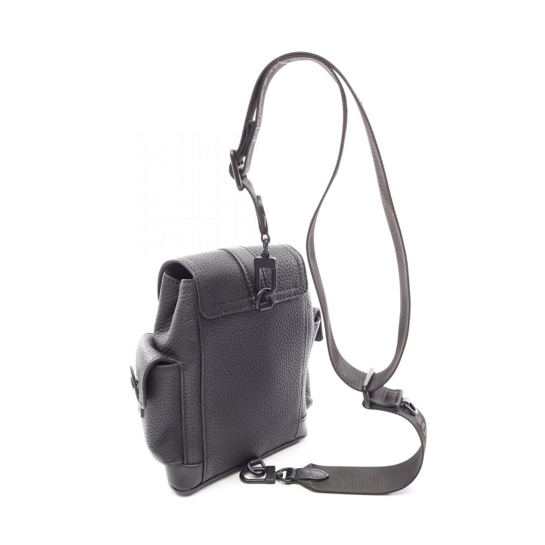 LV Christopher XS Black - 2