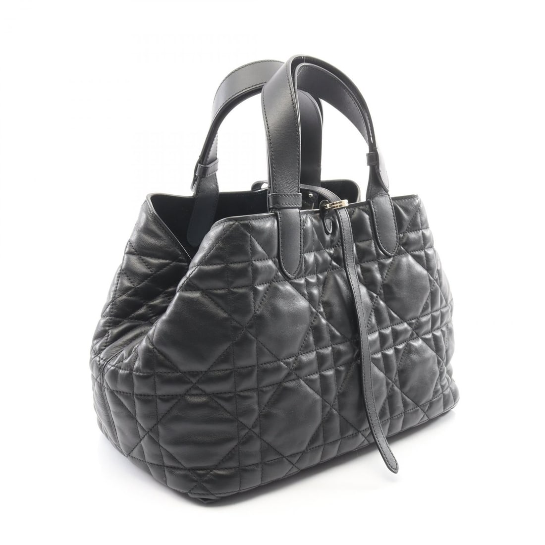 Dior Toujours Medium Black - 2