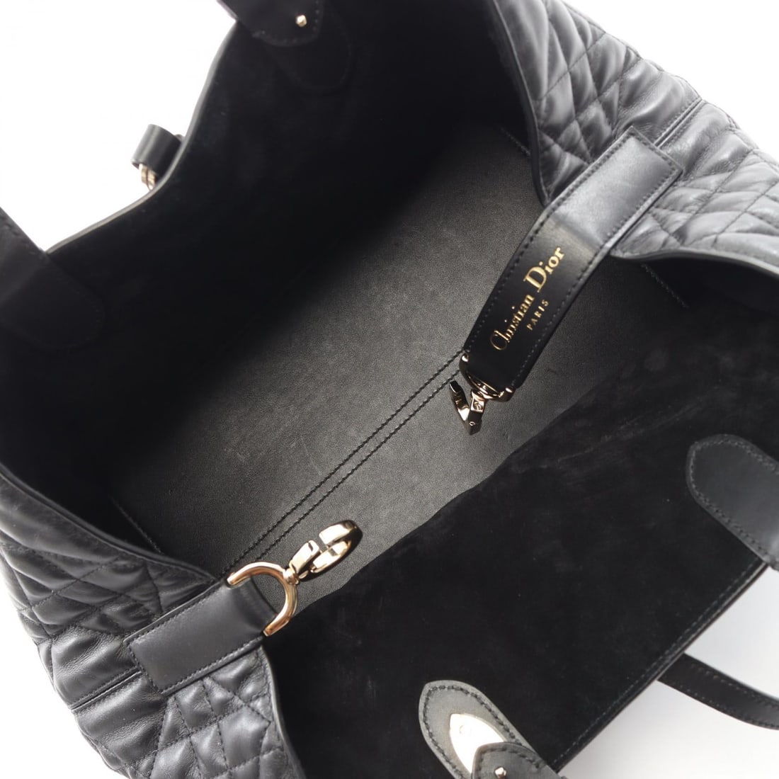 Dior Toujours Medium Black - 3