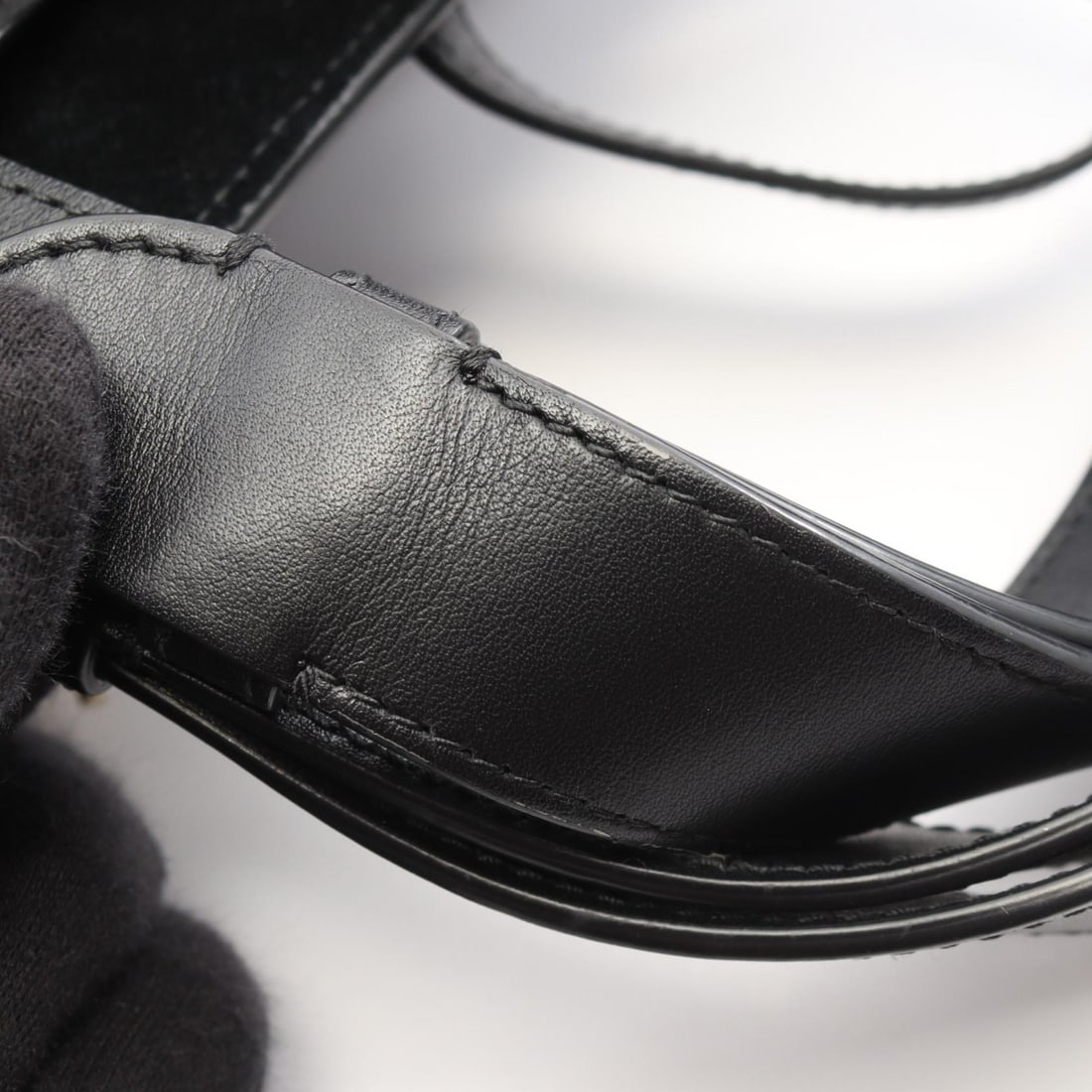 Dior Toujours Medium Black - 8