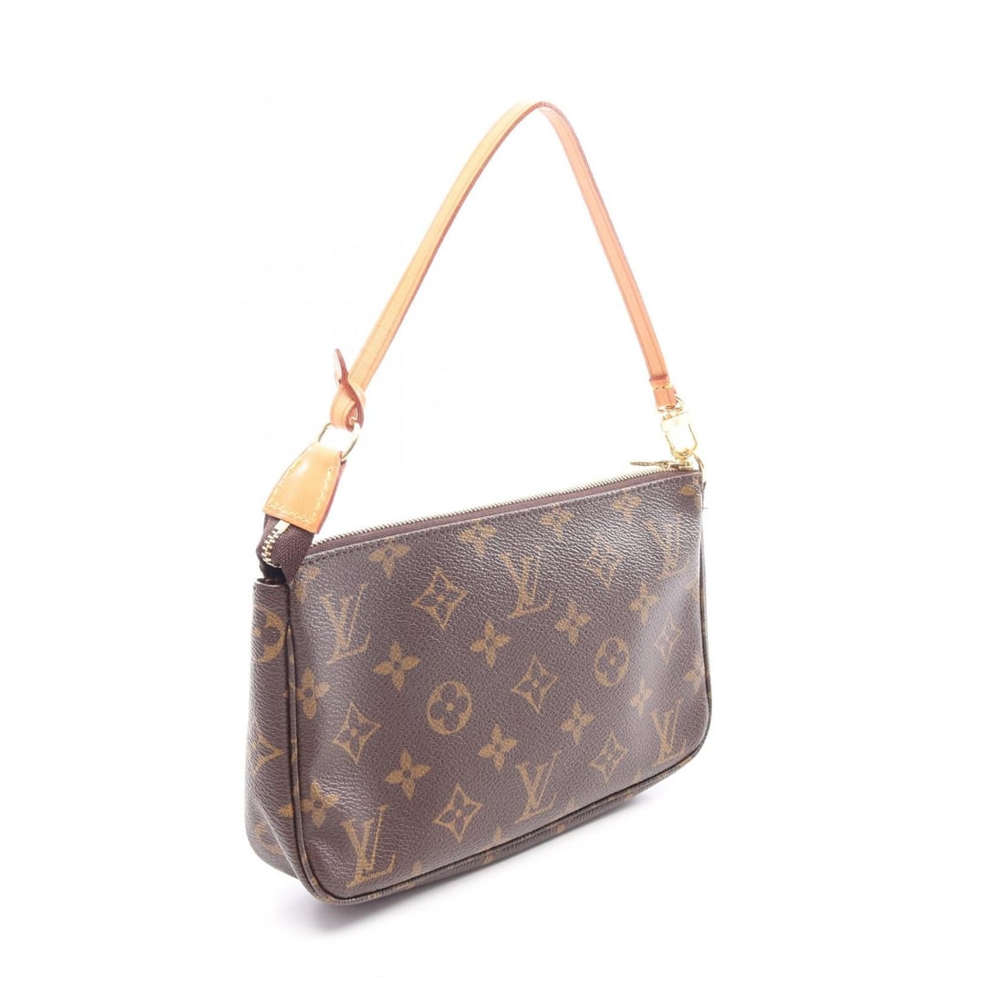 LV Pochette Accessoires Monogram - 2