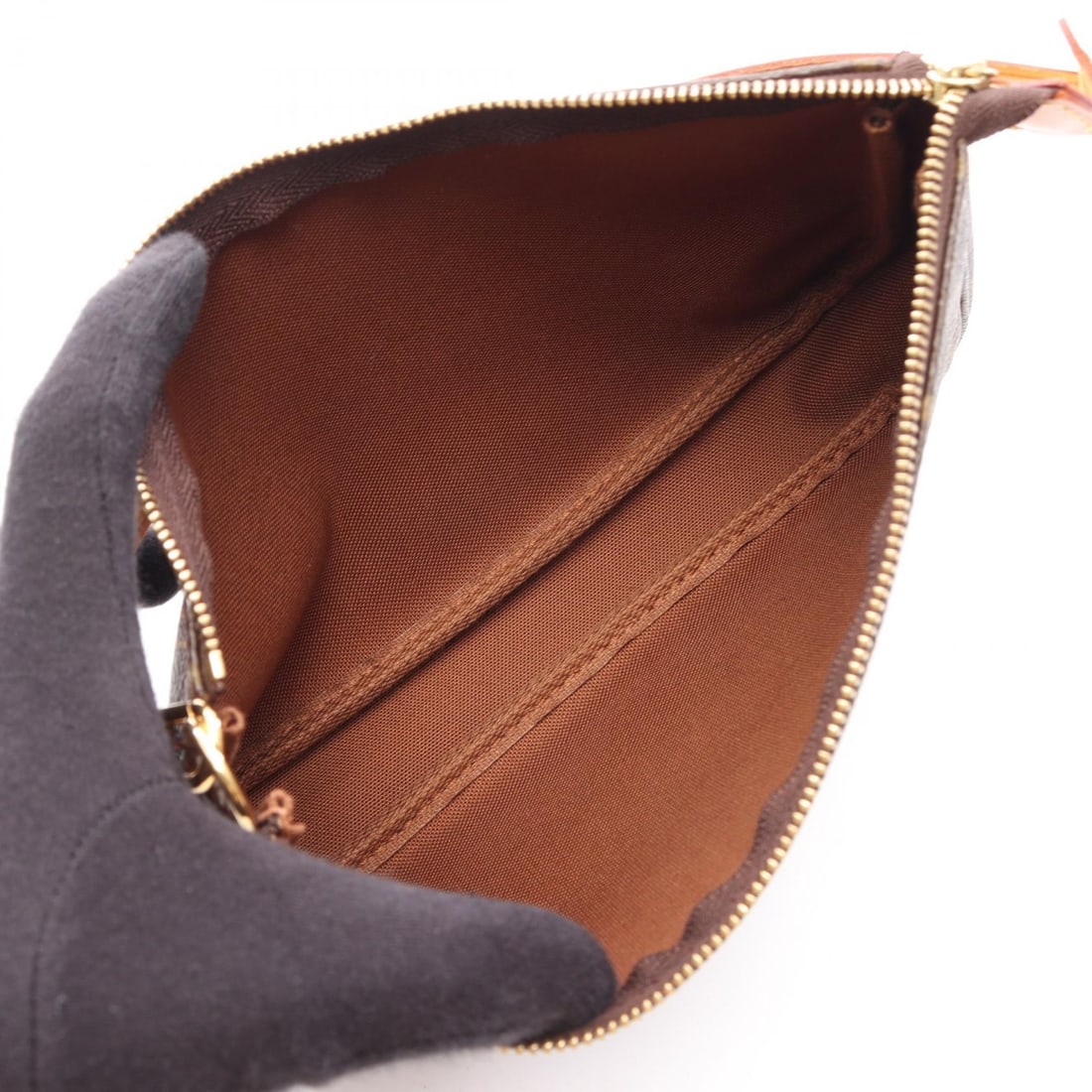 LV Pochette Accessoires Monogram - 3