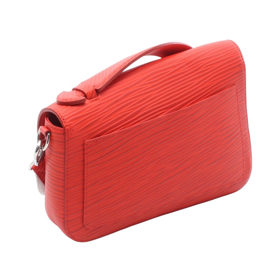 LV Monceau Distorted Rouge - 2