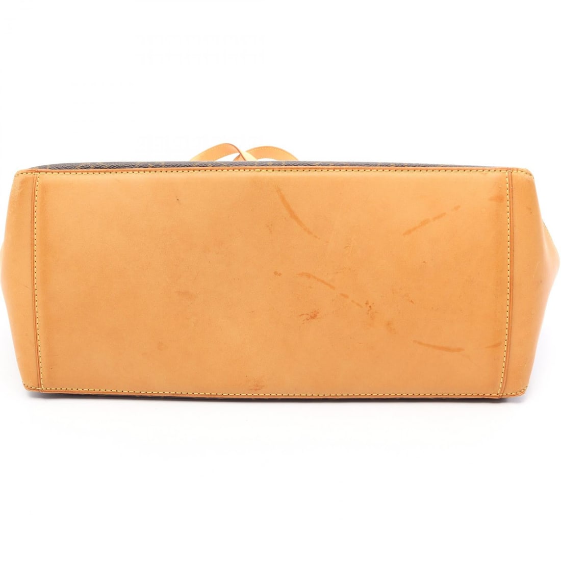 LV Cabas Mezzo Monogram Brown - 7