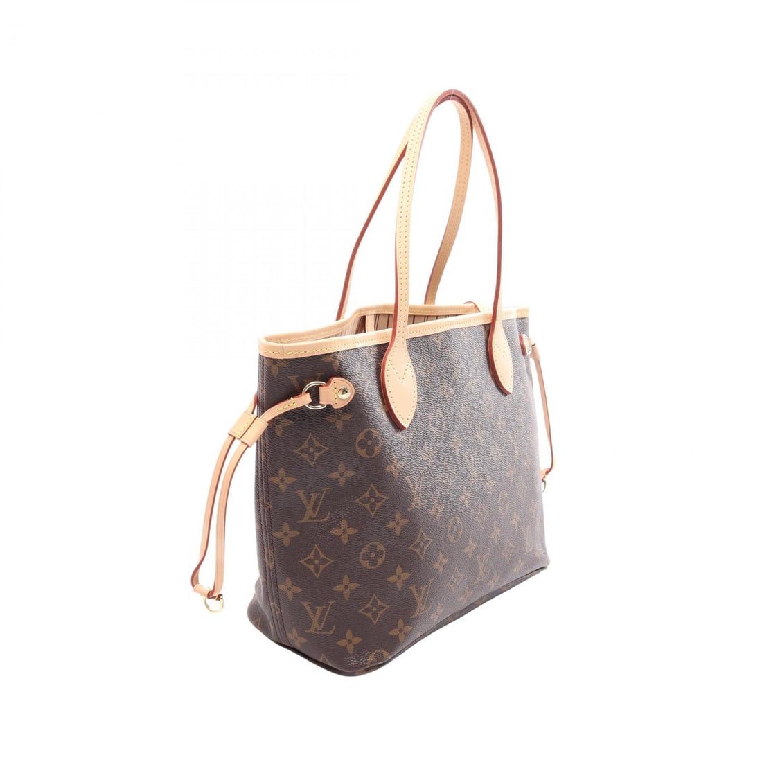 LV Neverfull PM Monogram - 2