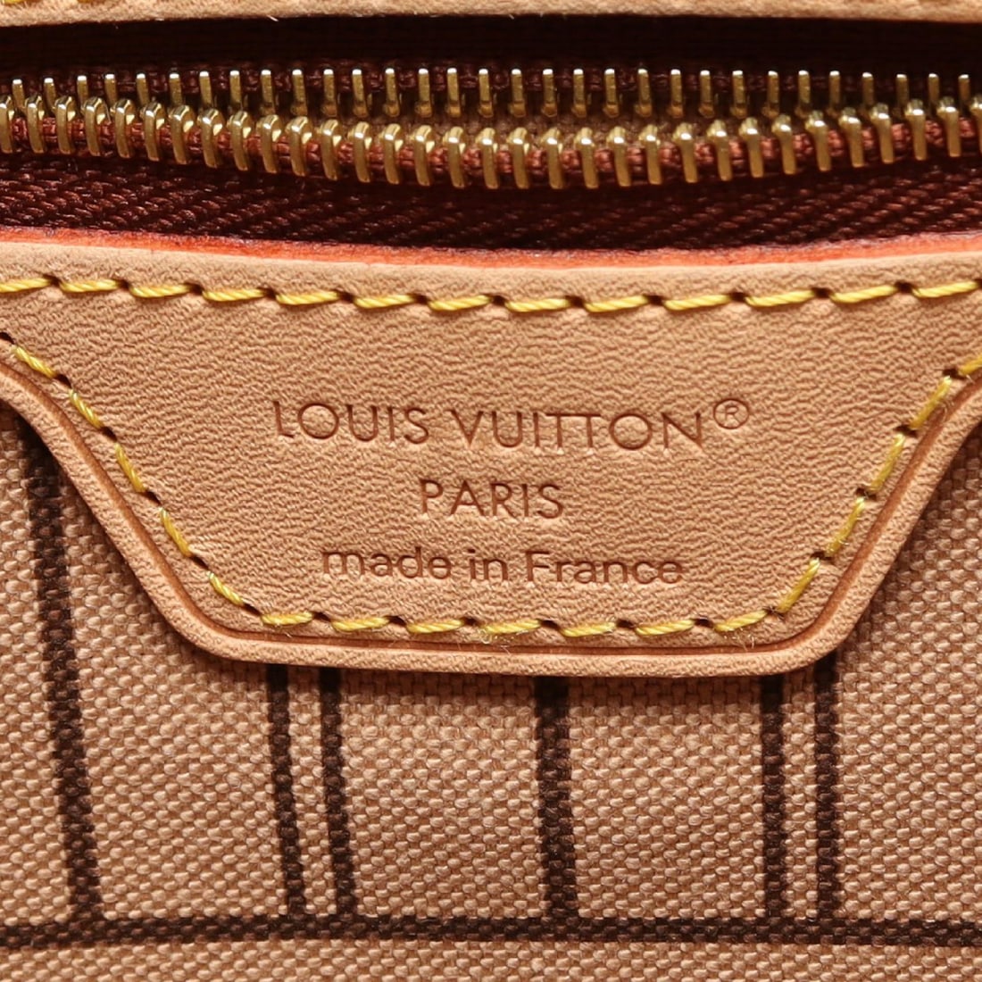 LV Neverfull PM Monogram - 4