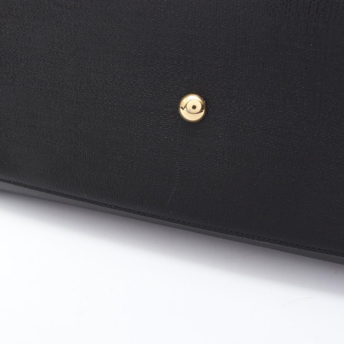 YSL Cavas Chic Black - 7