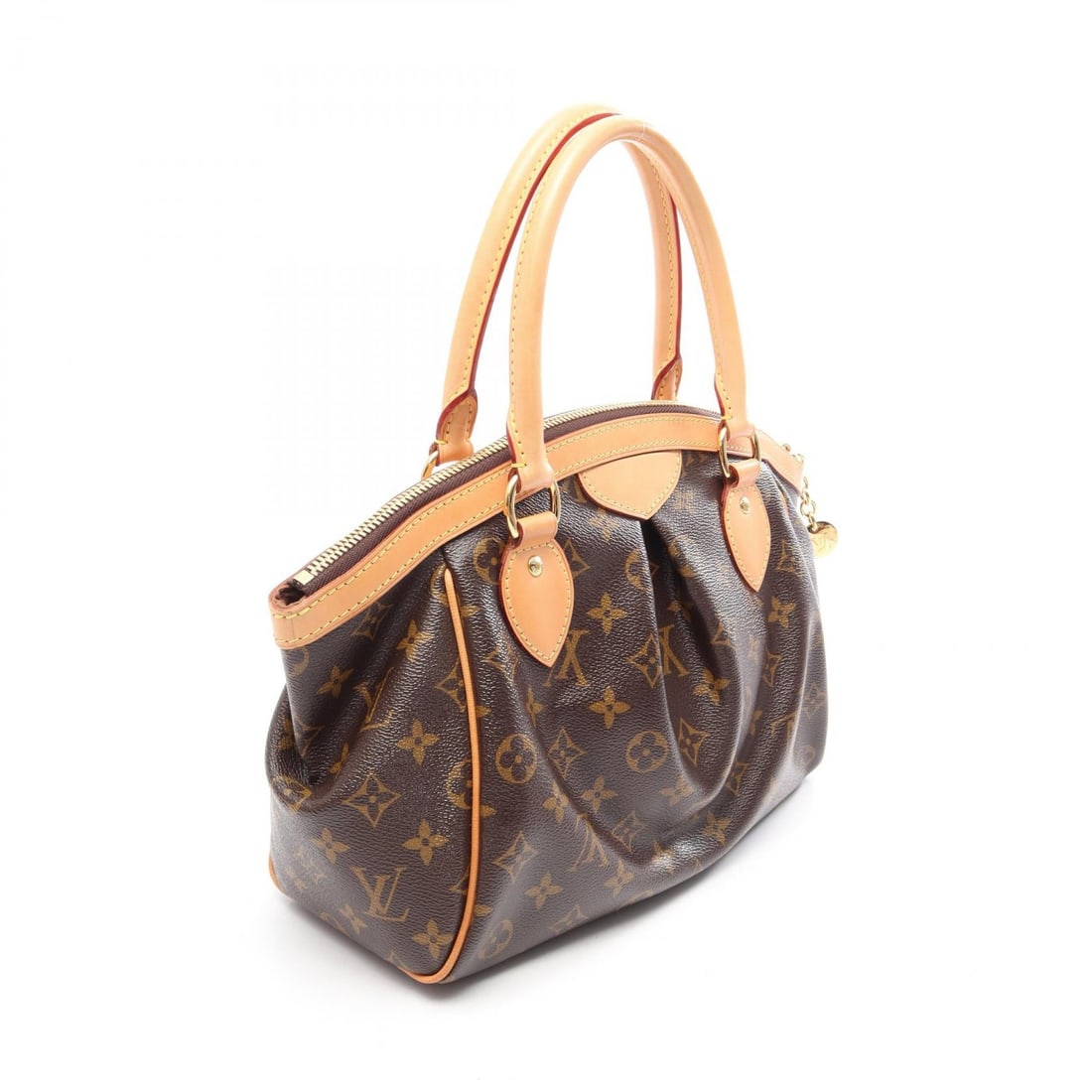 LV Tivoli PM Monogram Brown - 2
