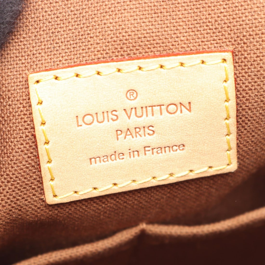 LV Tivoli PM Monogram Brown - 4