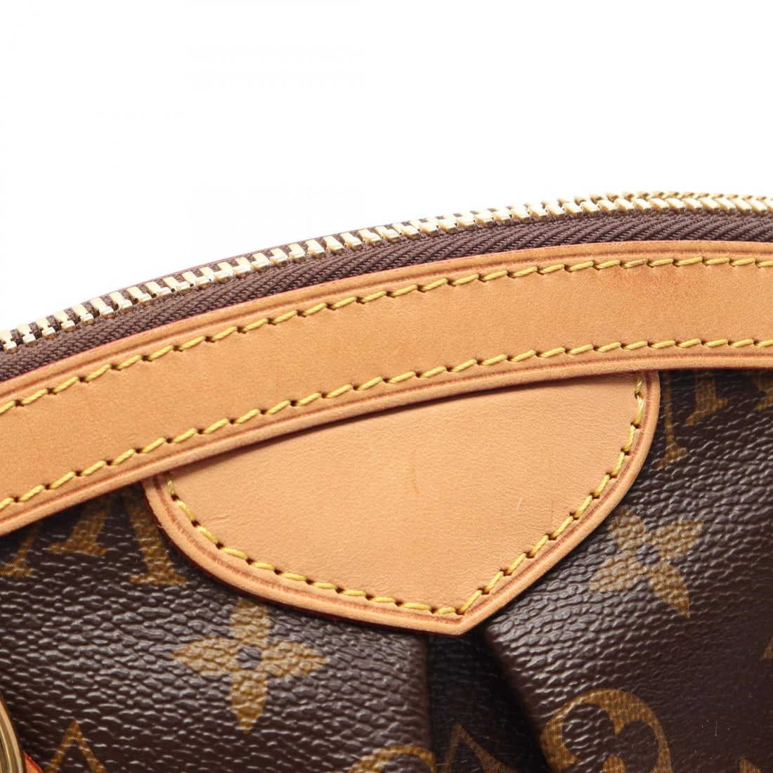LV Tivoli PM Monogram Brown - 7