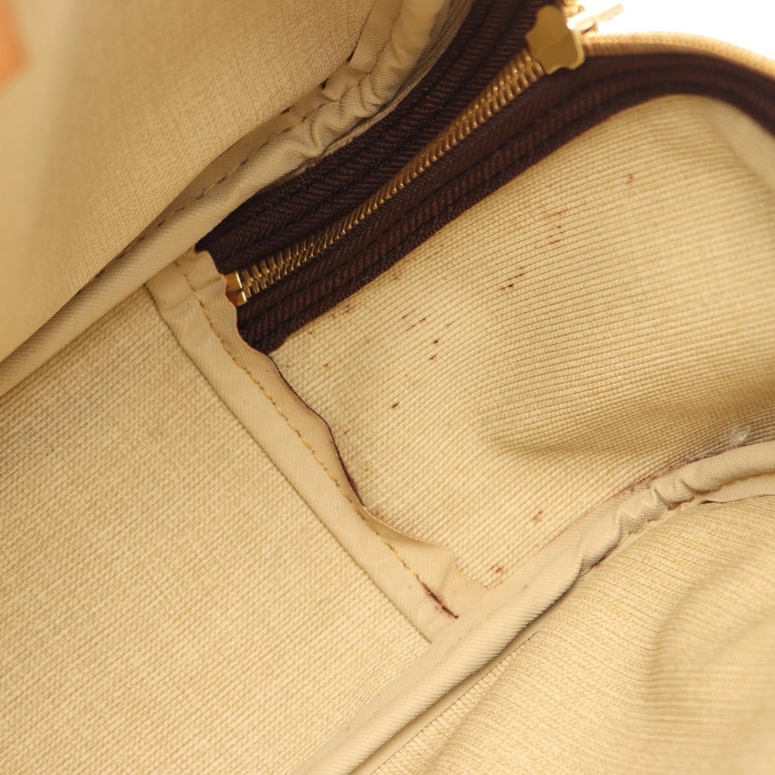 LV Excursion Monogram Handbag Brown - 6