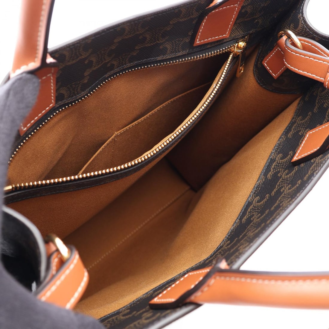 Celine Small Vertical Cabas - 3