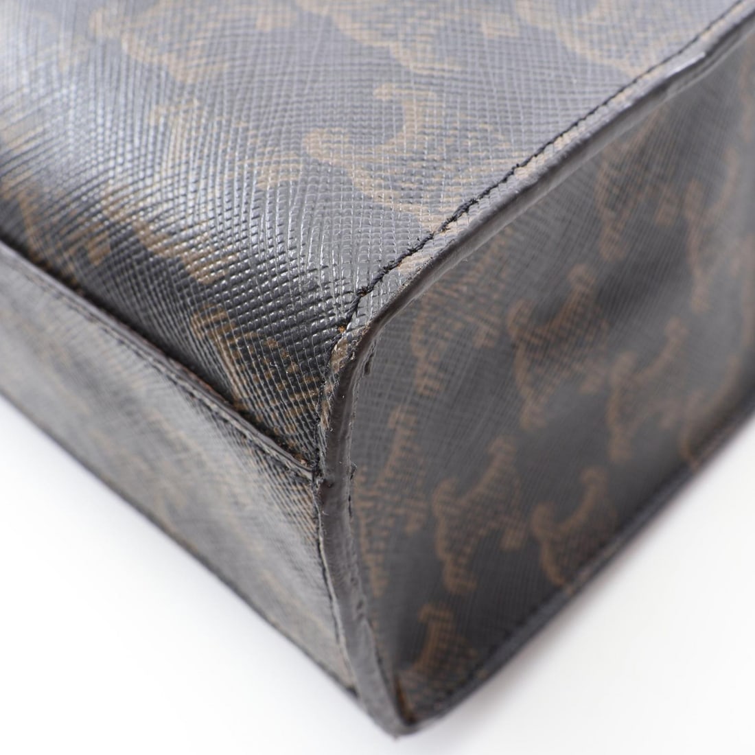 Celine Small Vertical Cabas - 6