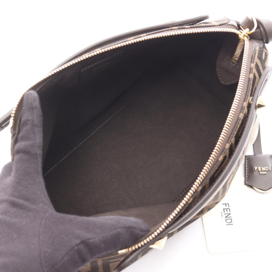 Fendi By The Way Soft Medium - 3