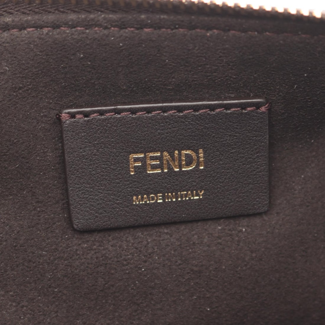 Fendi By The Way Soft Medium - 4