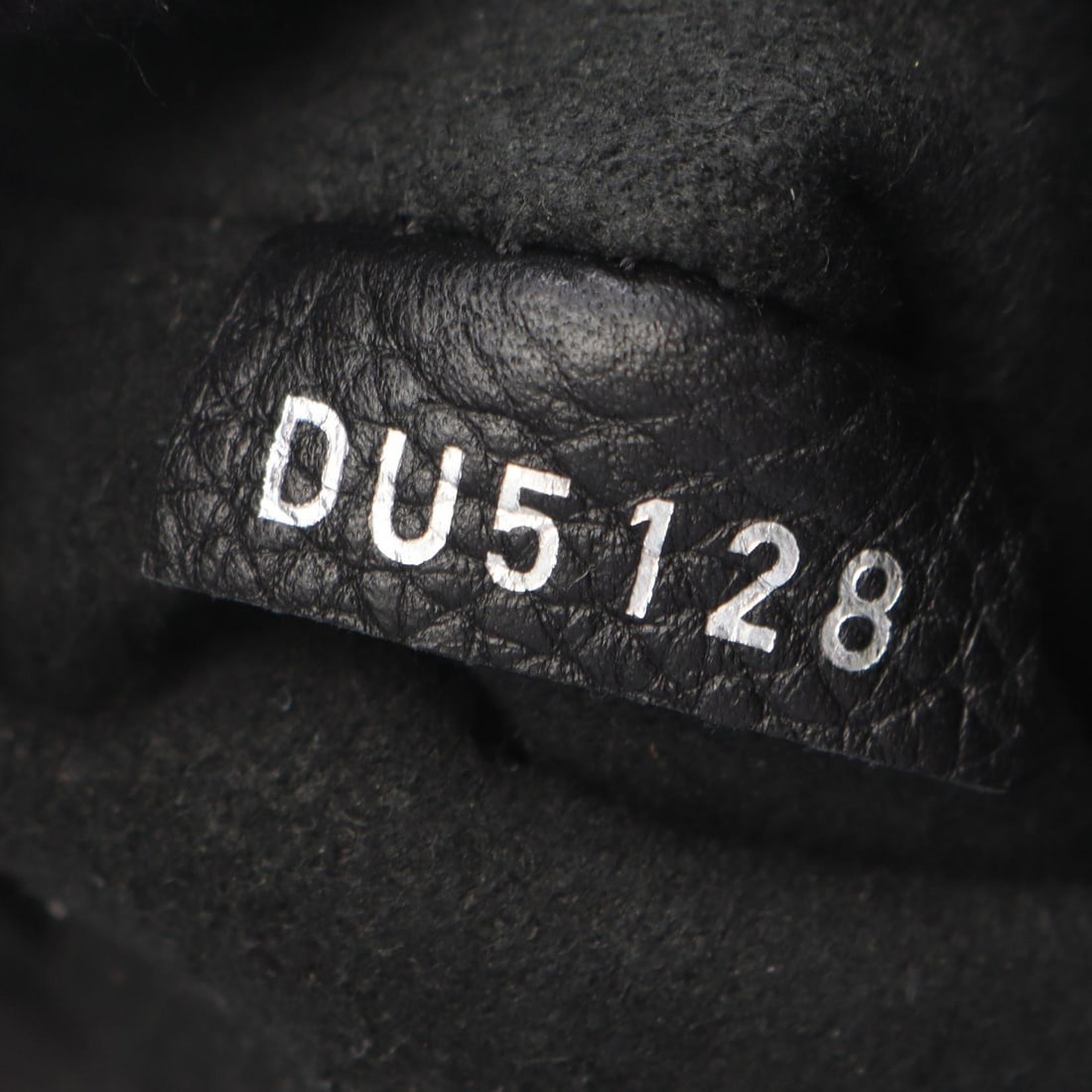 LV Lockme Backpack Black - 5