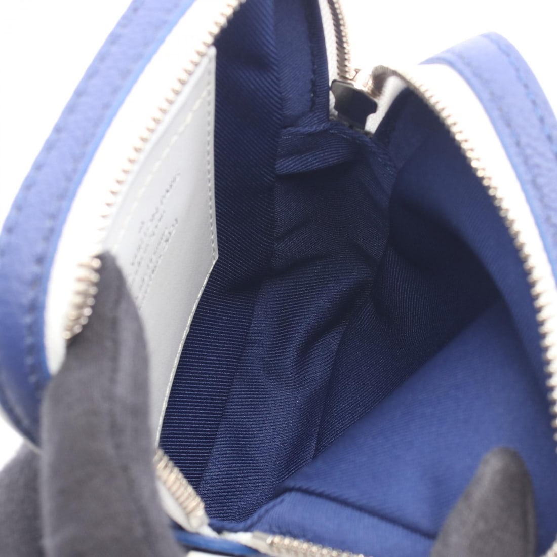 LV Danube PPM Navy White - 3