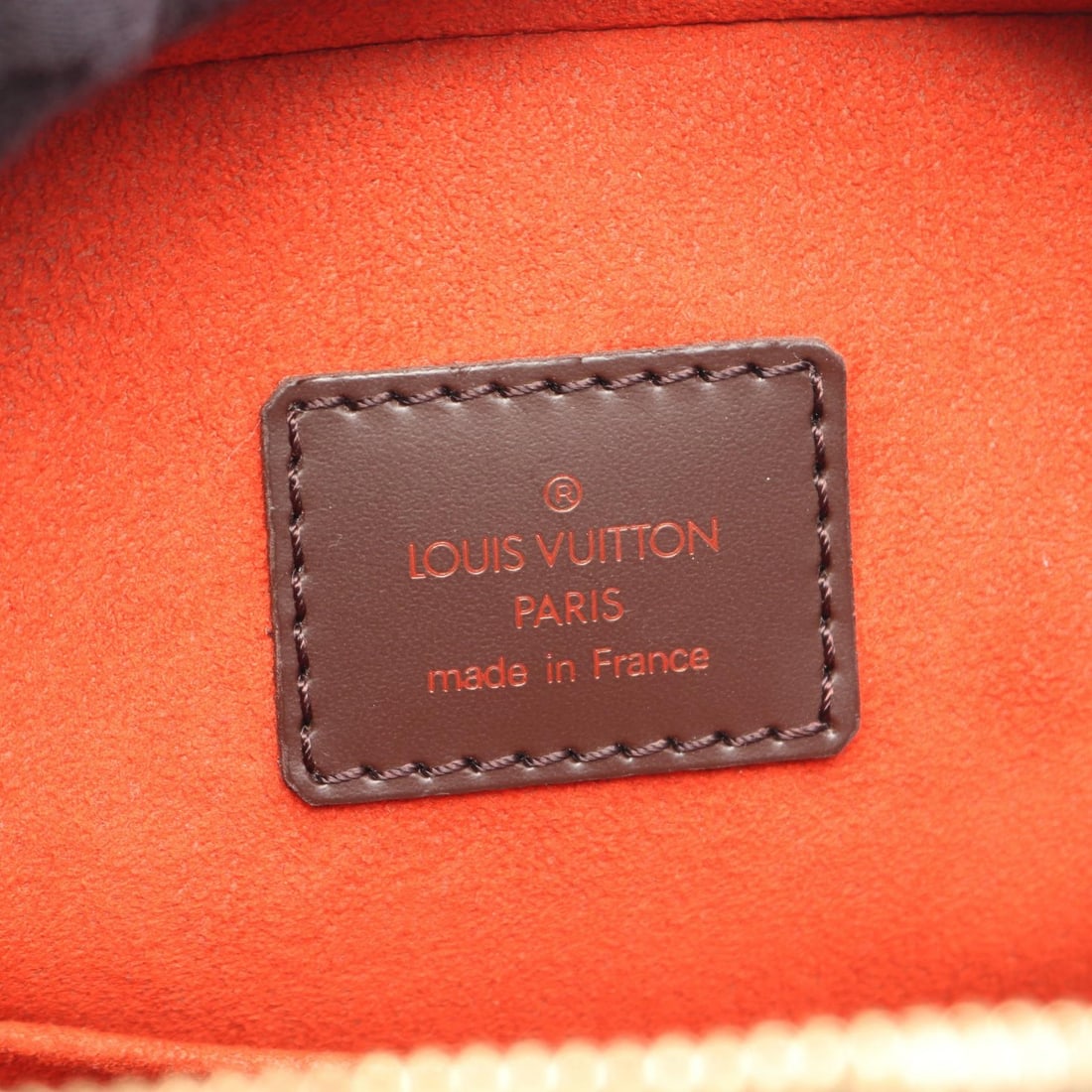 LV Sarria Horizontal Damier - 4