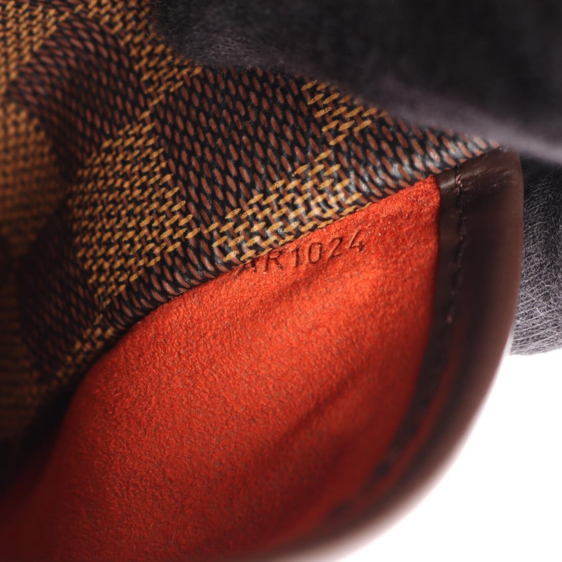 LV Sarria Horizontal Damier - 5