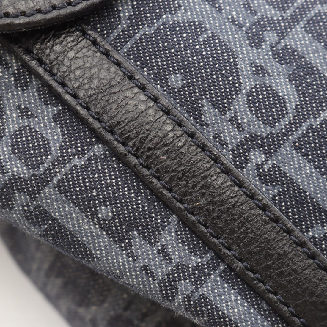 Dior Flightline Trotter Navy - 5
