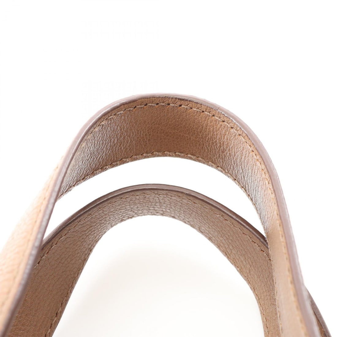 YSL Muse Shoulder Handbag Brown - 7