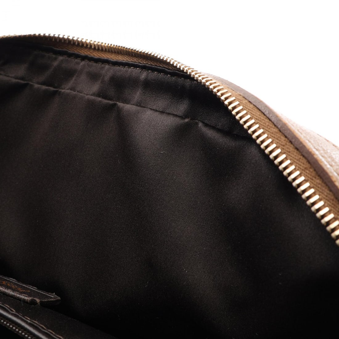 YSL Muse Shoulder Handbag Brown - 9