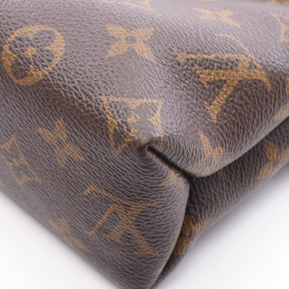 LV Saint-Placide Monogram Red - 9