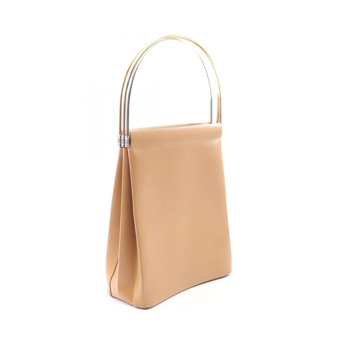 Cartier Trinity Handbag Beige - 2