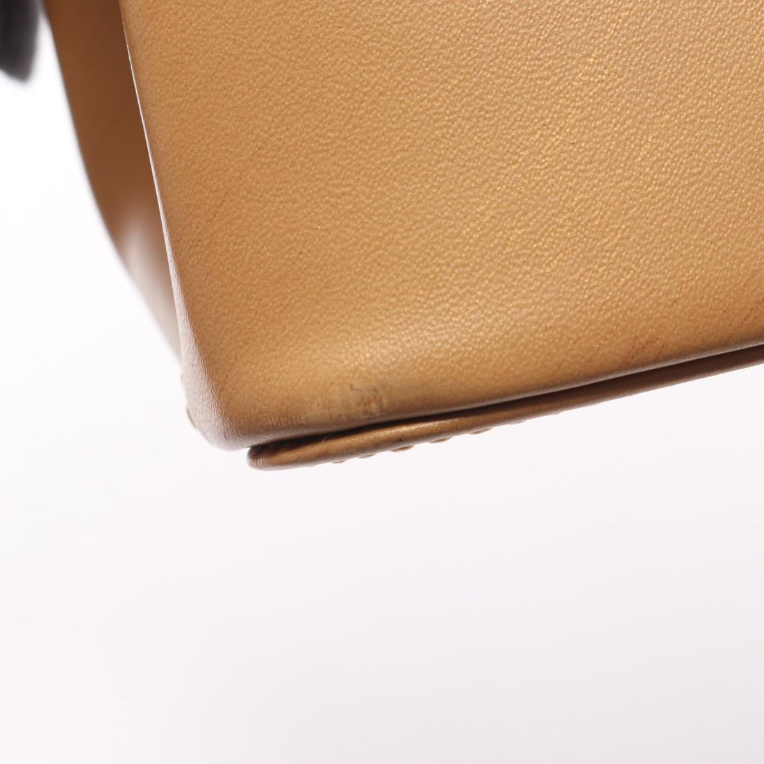 Cartier Trinity Handbag Beige - 7