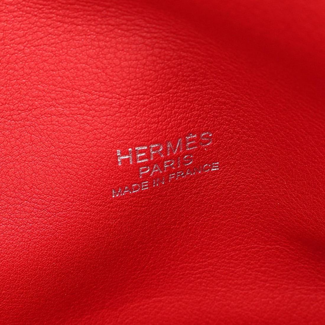 Hermès Barda 30 Rouge Casaque - 4