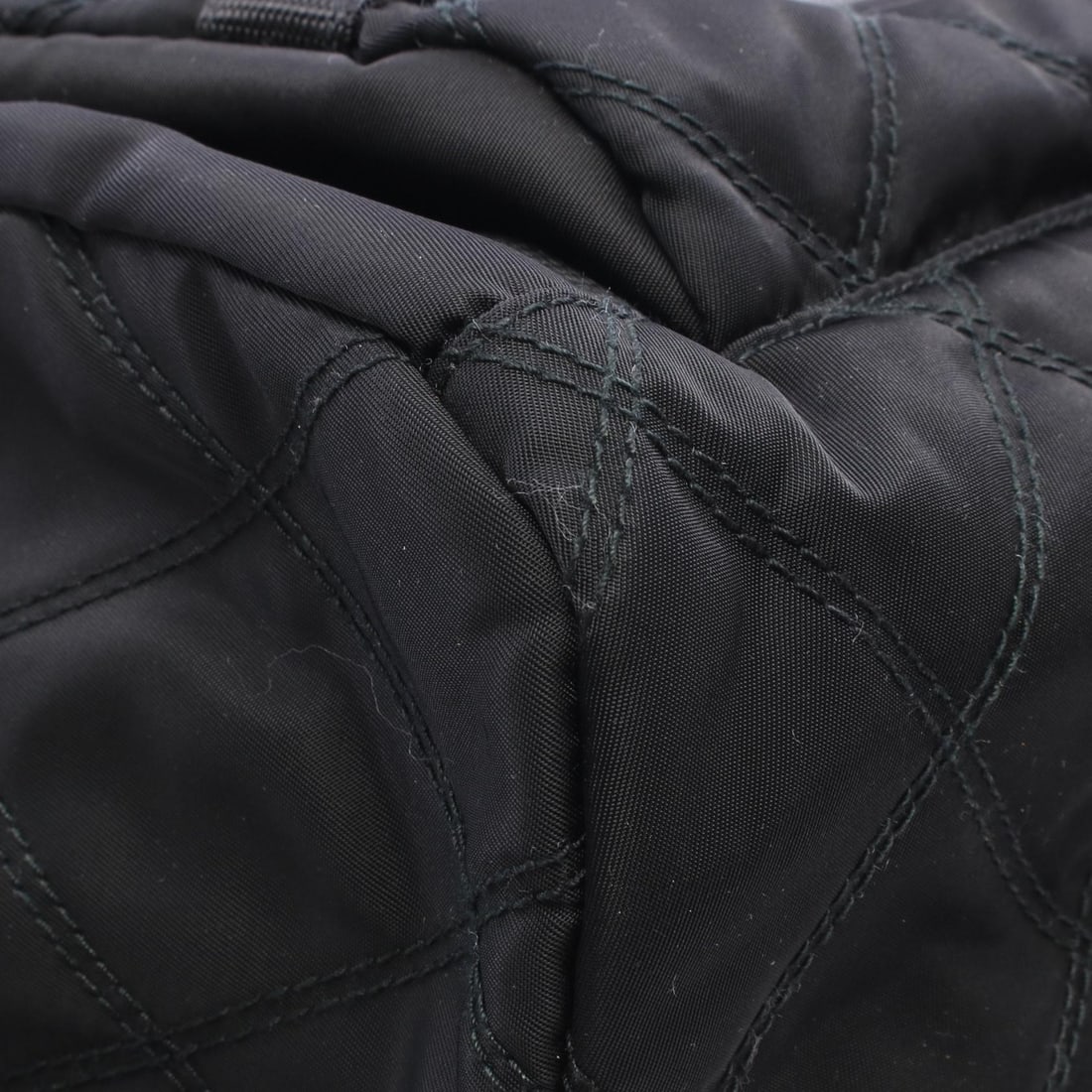 Prada Robot Backpack Black - 5