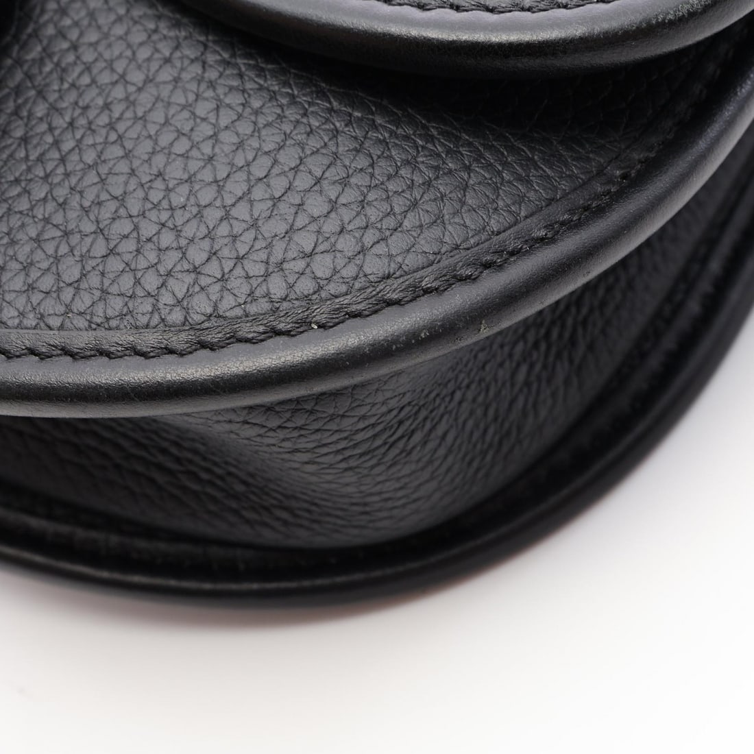 Dior Gallop Mini Shoulder Black - 5
